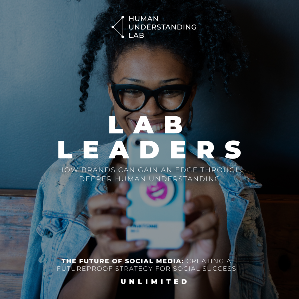 UNLIMITED-Human-Understanding-Lab-Leaders-future-of-social-media-podcast