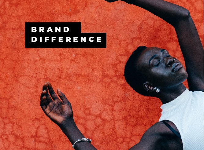 Brand Difference
