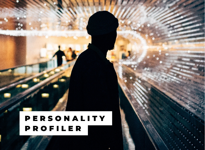Personality Profiler