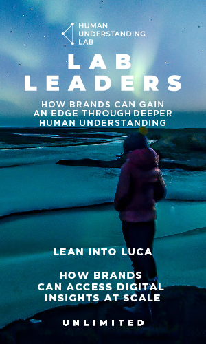 UNLIMITED-Human-Understanding-Lab-Leaders-Lean-into-LUCA-digital-insights-podcast