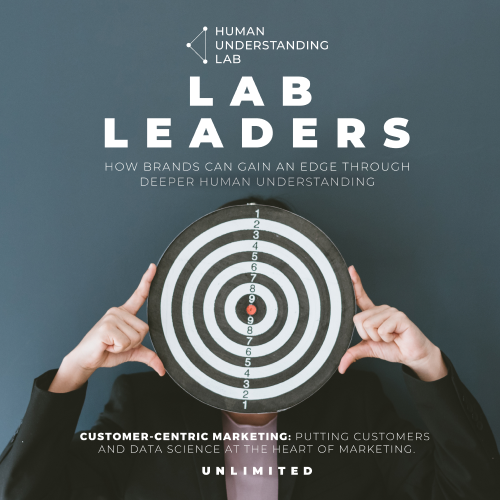 UNLIMITED-Human-Understanding-Lab-Leaders-Customer-centricity-marketing