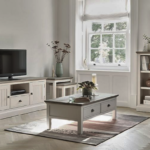 Oak Furnitureland - White - thumbnail